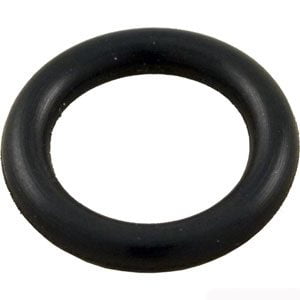 Pentair Nautilus (Older SS) Brass Air Bleed Adapter Oring (O-25)