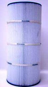 Pleatco Replacement Cartridge, 125 Sq. Ft. (PA125-4)
