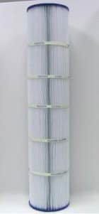 Pleatco Replacement Cartridge, 126 Sq. Ft. (PA126-4)