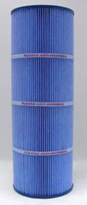Pleatco Replacement Cartridge, 50 Sq. Ft. (Anti-Microbial) (PA50-M)