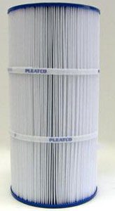 Pleatco Replacement Cartridge, 50 Sq. Ft. (PA50SV-4)