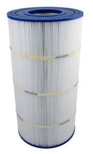 Pleatco Replacement Cartridge, 90 Sq. Ft., 8-15/16" x 17-3/8" (PA90)