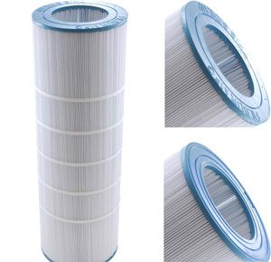 Pleatco Replacement Cartridge, 168 Sq. Ft. (PAP175-4)