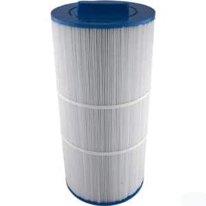Pleatco Replacement Cartridge, 75 Sq. Ft. (PCD75N)