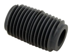 Pentair SM/SMBW4000 Nipple, 1/4in. Plastic (071390)