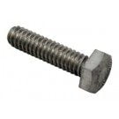 Whisperflo Screw, 1/4-20 x 1 in. Hex Head S/S (07-1657)