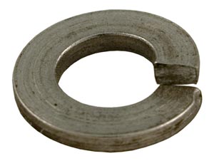 Pentair SM/SMBW4000 Washer, Lock, 1/4in. S/S (072172)