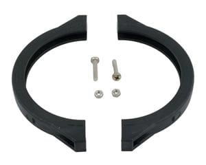 14 - Pentair Tagelus Clamp, 6-1/2in. Diameter - TA30D/40D/50D/60D (152165)