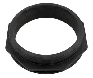 Pentair TM12 MP Valve Flanged Valve Adapter, V Thread, for 1.5 in, before 12/91 (155225)