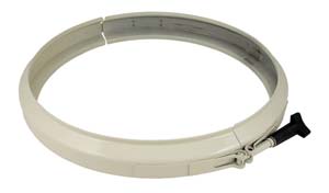 Pentair SM/SMBW4000 Clamp Assembly, 4000 Series (197020)