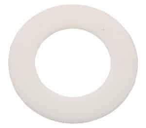 Pentair Top Mount 1.5 in. Multiport Backwash Valve, Handle Washer (271157)