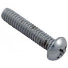 Pentair High Flow MPV Cover Screw, 1/4 In., SS, 8 Req. (272403)