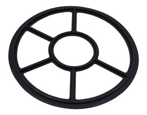 10 - Pentair 2 Inch Hi-Flow Diverter Seal (Spider Gasket) (272409)
