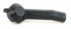Pentair 2.0 High Flow Handle (27-2520) (272520)