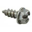 Pentair Slide Valve 261165 Screw for Cap & Position Bracket, 4 req. (273071)