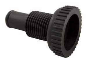 Pentair Nautilus SS Bleeder Screw w/o-ring (273512)