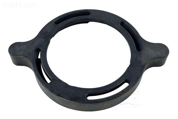 Sta-Rite SuperMax Lid Clamp, Black (351090)