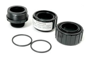Pentair Dynamo Quick Connection Kit 1-1/2 (354570) (35-4570)
