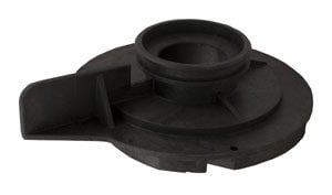 Pentair Challenger Med. Head Diffuser, 1/2 F; 3/4 F; 3/4 A; 1 A (355029)