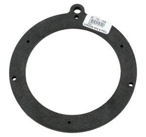 Pentair Challenger Med. Head Mounting Plate 1 F; 1-1/2 F; 1-1/2 A; 2 A (355078)