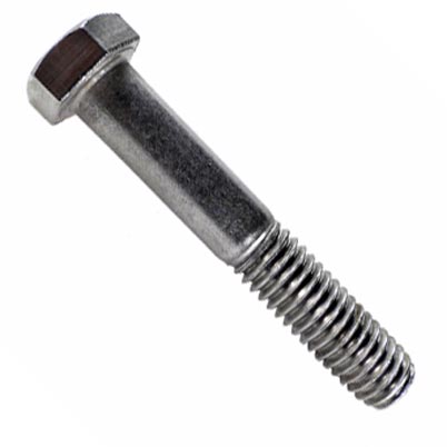 Pentair Pinnacle Screw 3/4, 16x2 1/4 Hex Hd. 4 Req. (355621)