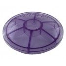Pentair IntelliFlo® Lid, Chemical Resistant (357156)