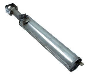 20a - Burner w/ Pilot Bracket (470550)
