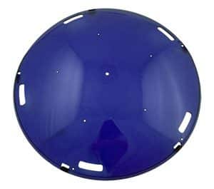 American Aqua-Lumin I/II (Halogen) Kwik-Change Lens Cover, Blue (78883701)