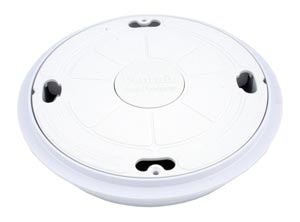 American Admiral Skimmer, Lid, Ring Seat Complete (85000400)