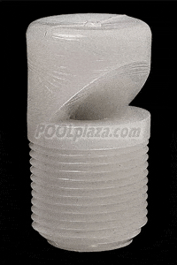 American Inlet Fittings 3/4 in. MIP Aerator, Plastic (86201500) use (25558-000-000)