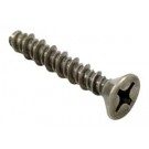 American Admiral Skimmer, Sealing Screw, 10 x 1.25 in. (After 2-1-76) (98207200)