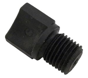 Pentair Sand Dollar Drain Plug (98207700)