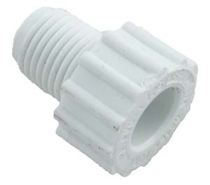 Pentair Booster Drain Plug for Pump (A39P5) (EB20)
