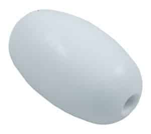 16 - Pentair Legend Pool Cleaner, Ballast Float White (EA20)