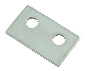Pentair Letro Axle Plate (EC70)