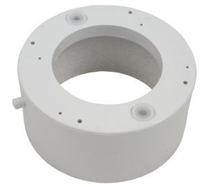 Pentair Jet Vac Pool Cleaner, Shell Float (JV4)