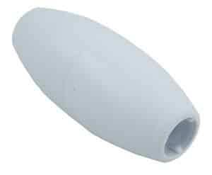 Pentair Jet Vac Pool Cleaner, Feed Hose Float (JV57)