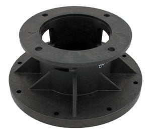 Pentair Booster Booster Pump Seal Bracket (LA295)