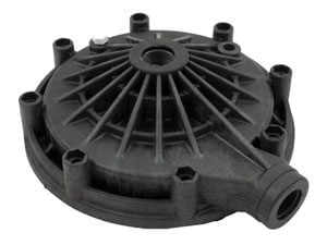 Pentair Booster Booster Pump Volute (LA39534)