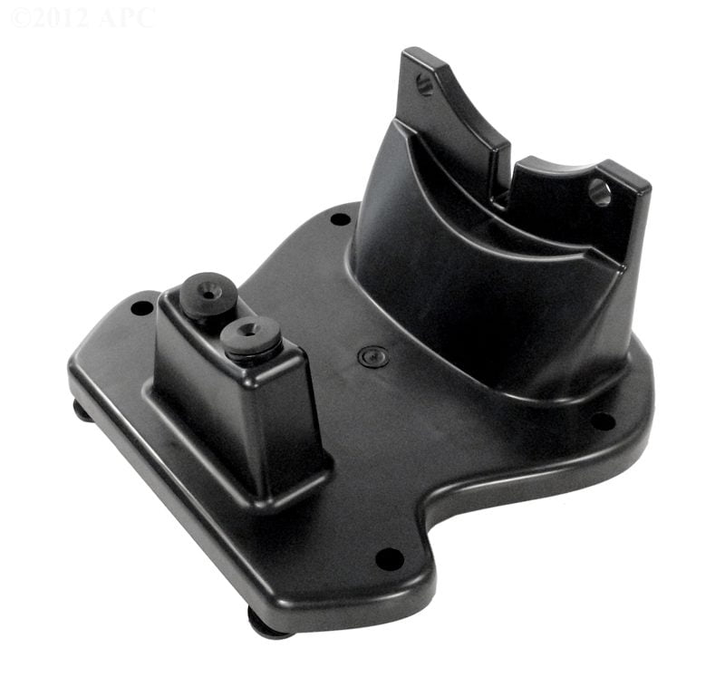 Pentair Booster Pump Stand w/Rubber Grommetts (LA41)