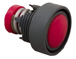 41a - Pentair Legend Platinum/Truck Pressure Relief Valve, Grey (LL25PM)