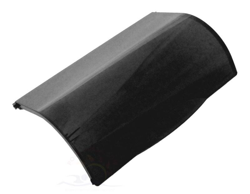 Pentair MasterTemp Heater Display Cover, All Models (42002-0035Z)