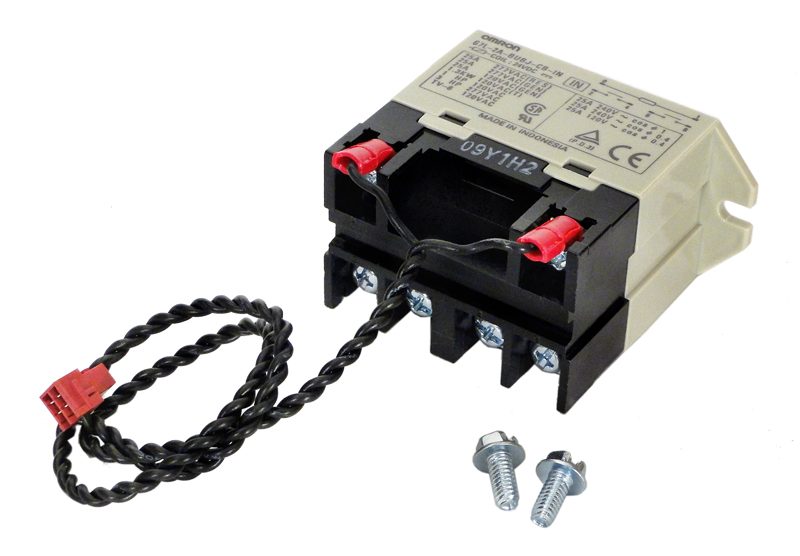 Pentair Intellitouch Relay, 3 HP (520106)