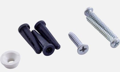 Pentair Intellitouch Mounting Hardware (520277)