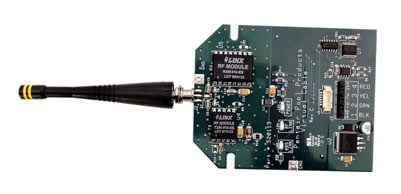 Pentair Circuit Board w/Antenna for Mobile Touch/Virtual Cable Transceiver Module (520341)