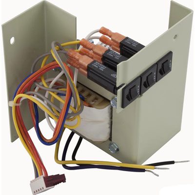 Pentair Intellitouch Replacement Transformer Assembly (520342) - Obsolete