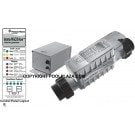 Pentair IC20 with Intellichlor w/Power Center 115/230v (520554, 520556)