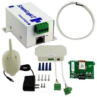Pentair ScreenLogic Interface & Wireless Connection Kit (EC-522104)