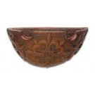 Pentair Waterfalls - Gothic Sconce, Bronze (5823307)