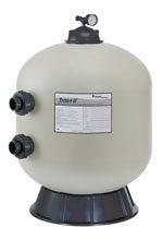 Pentair-PacFab Triton TR100HD Side Mount Filter (valve not included) (140335)